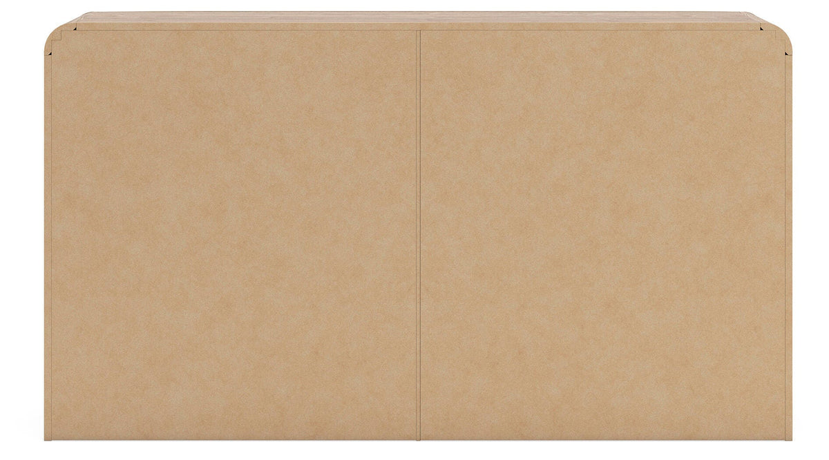 Gramburg Dressers