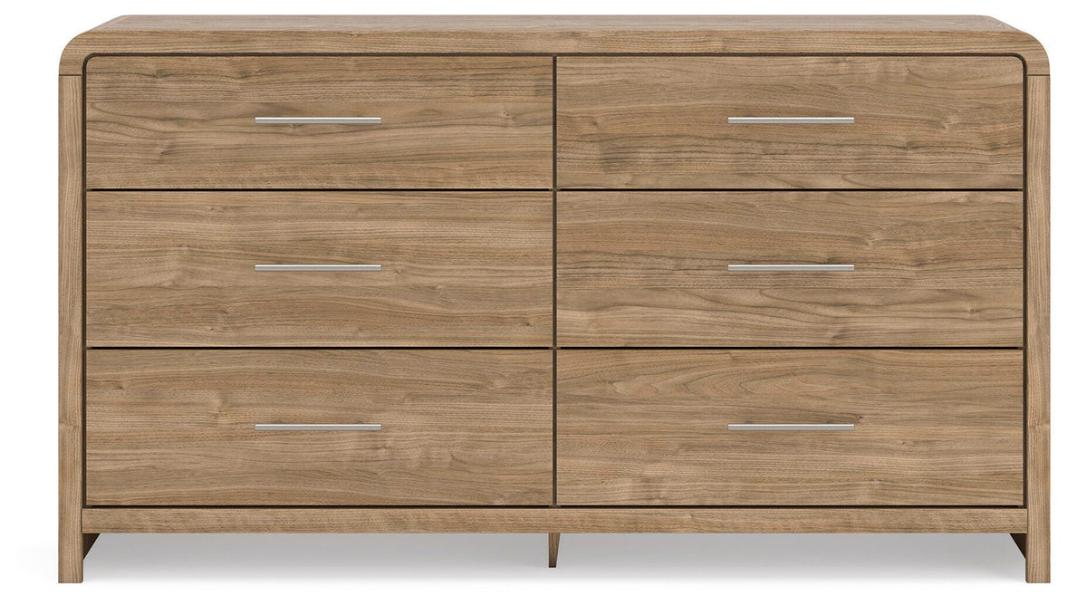 Gramburg Dressers