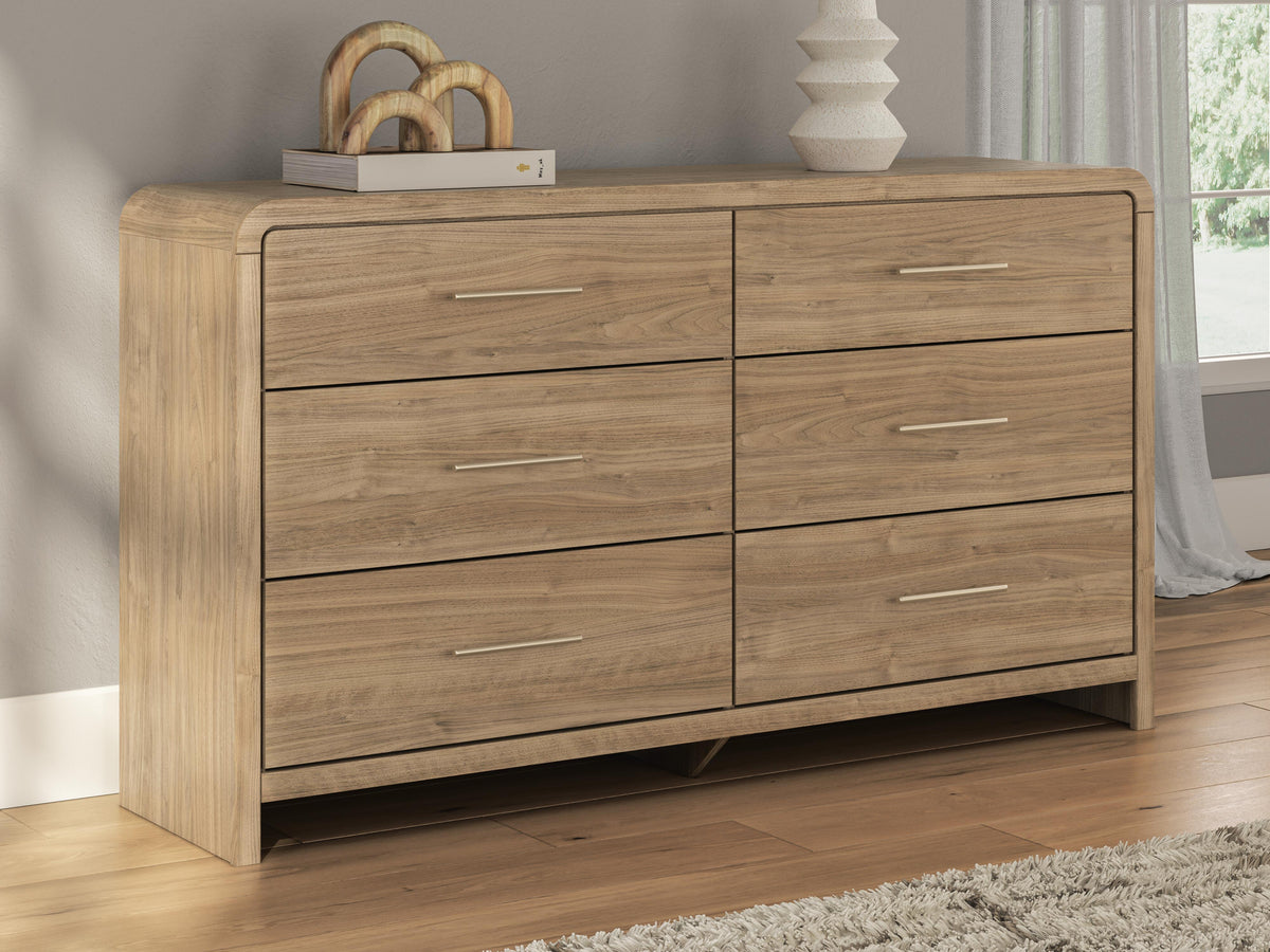 Gramburg Dressers
