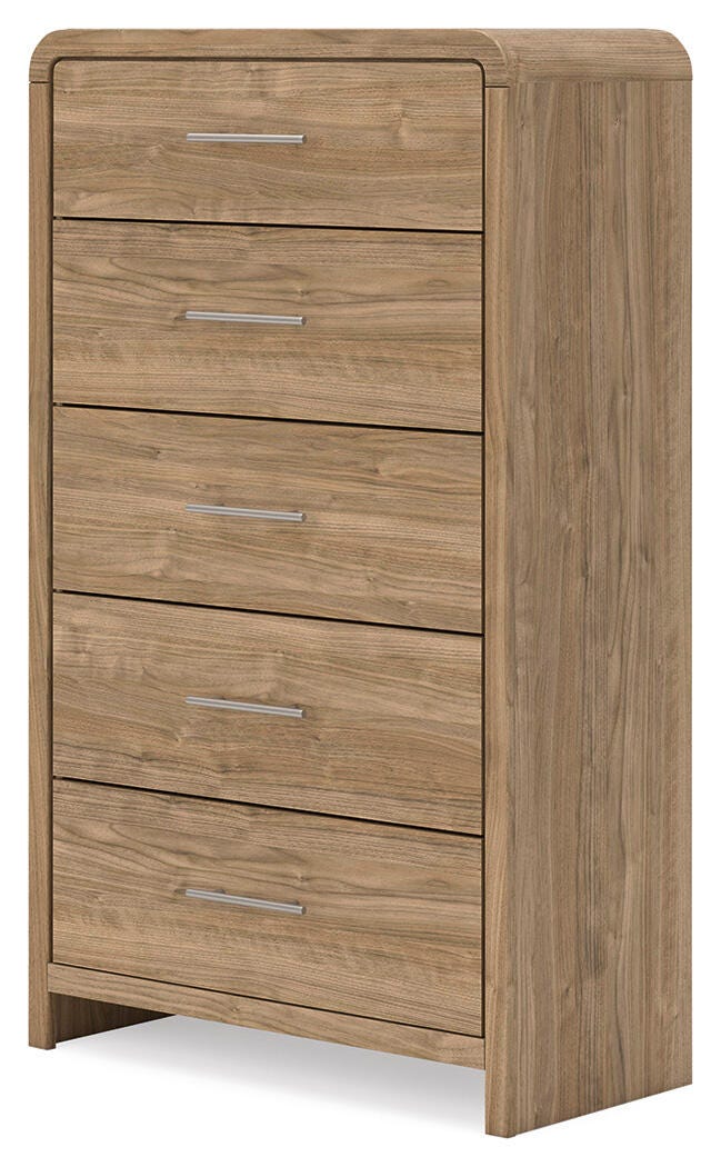 Gramburg Chests