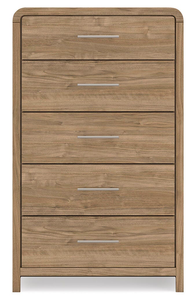 Gramburg Chests