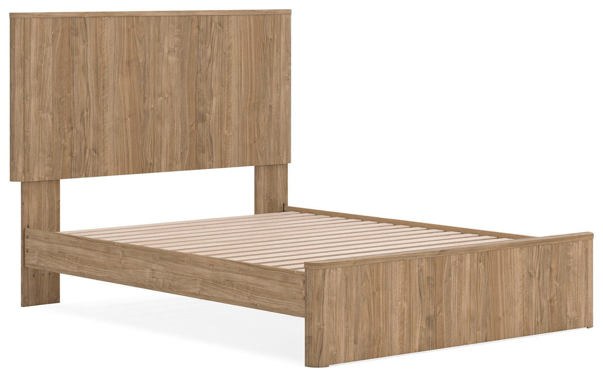 Gramburg Beds