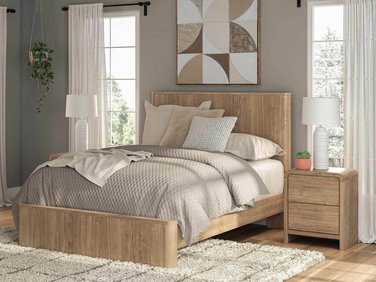 Gramburg Beds