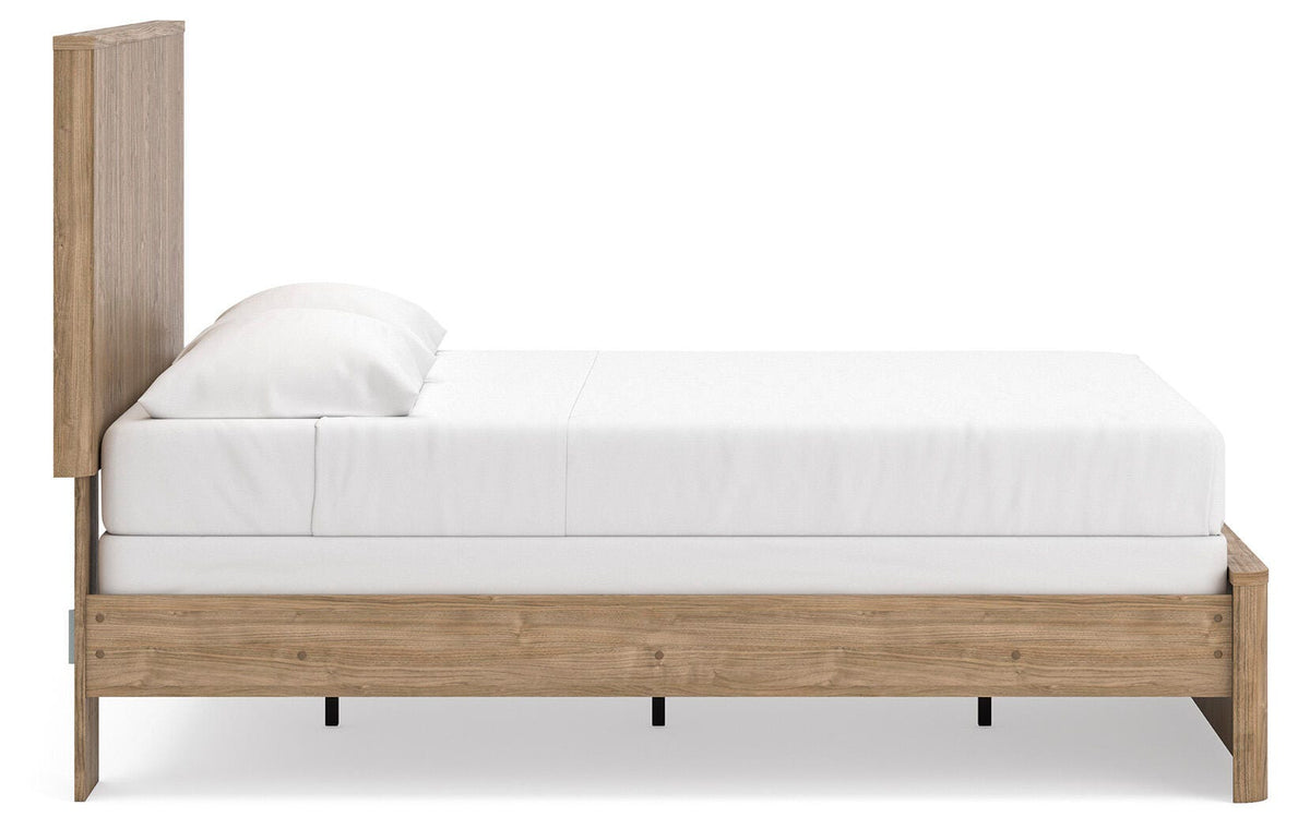 Gramburg Beds