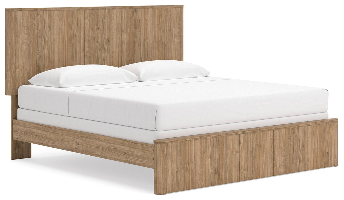Gramburg Beds