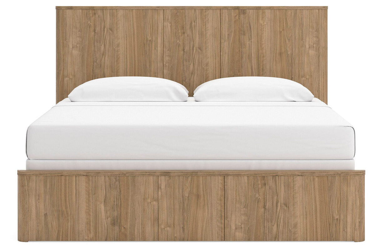 Gramburg Beds