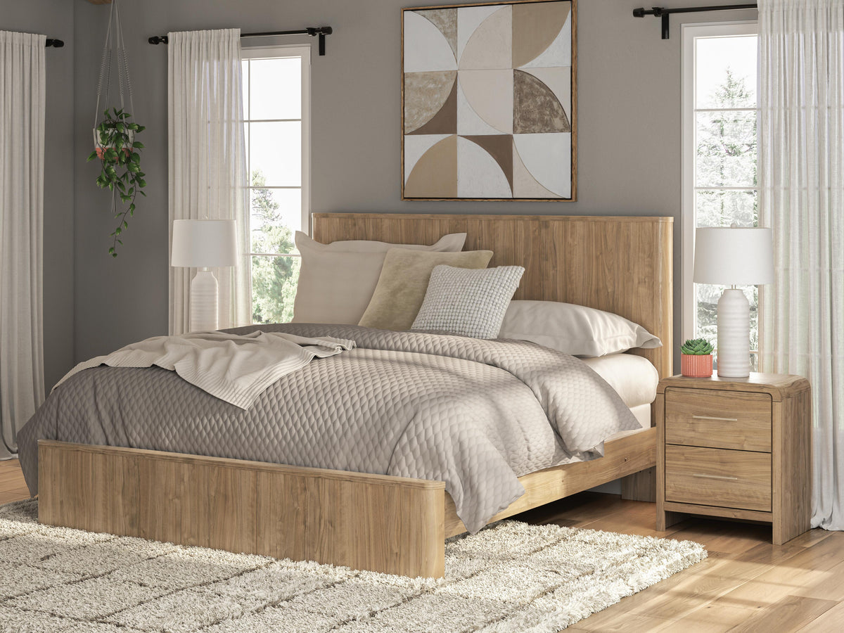 Gramburg Beds