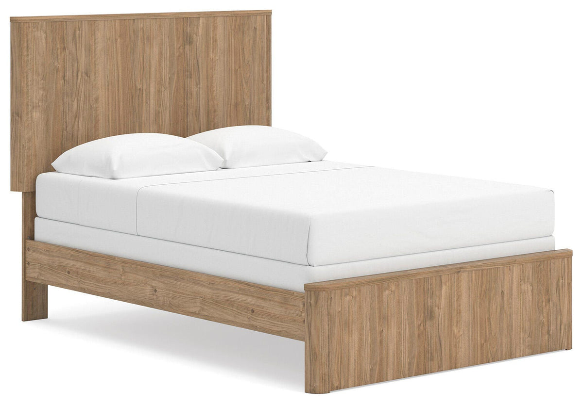 Gramburg Beds
