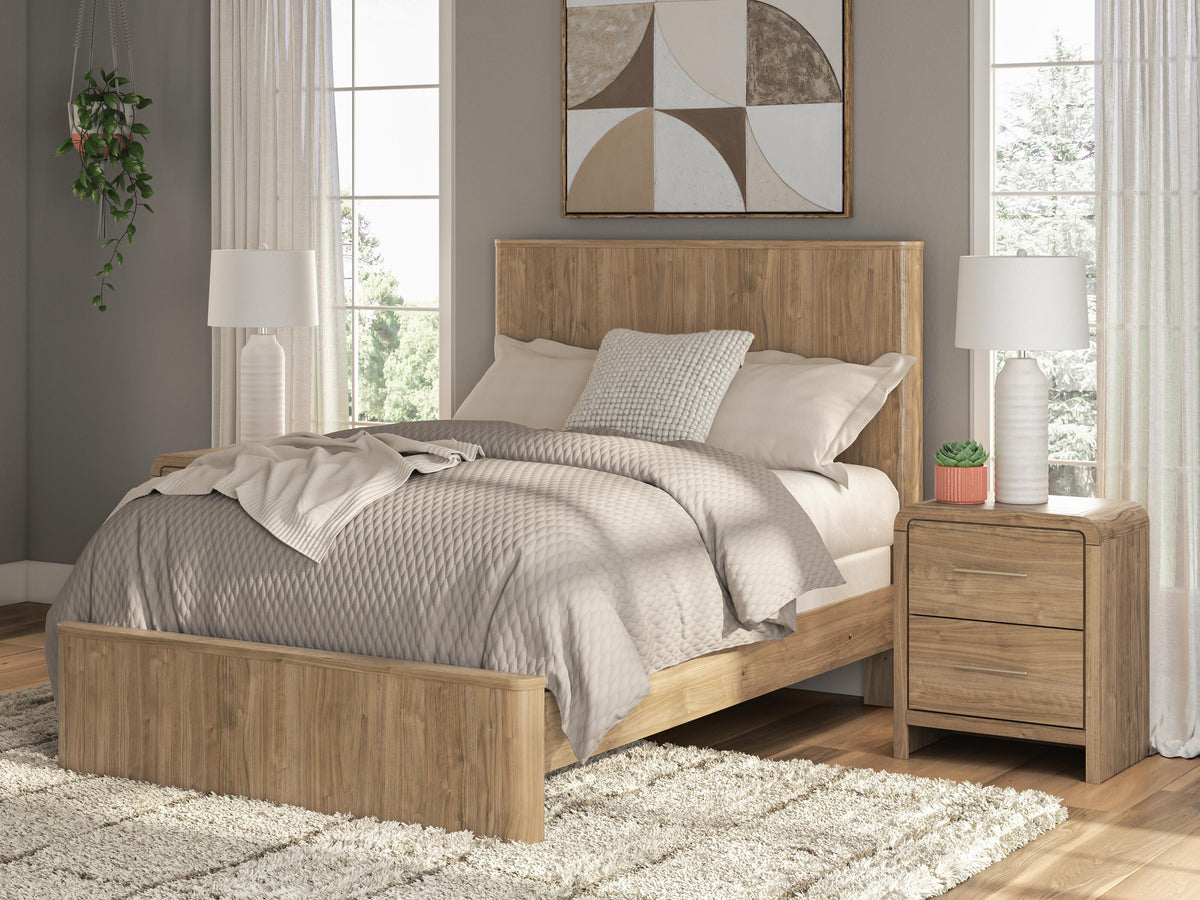 Gramburg Beds