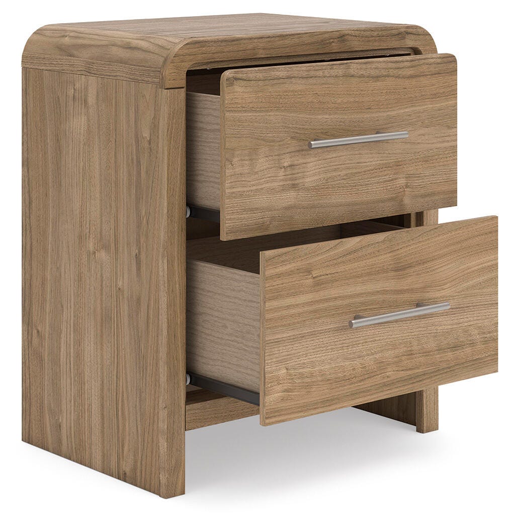 Gramburg Nightstands