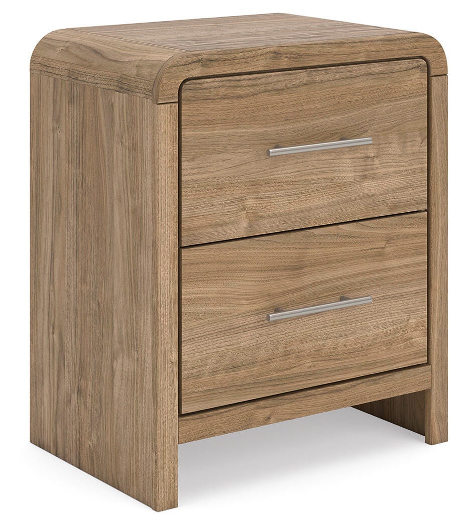 Gramburg Nightstands