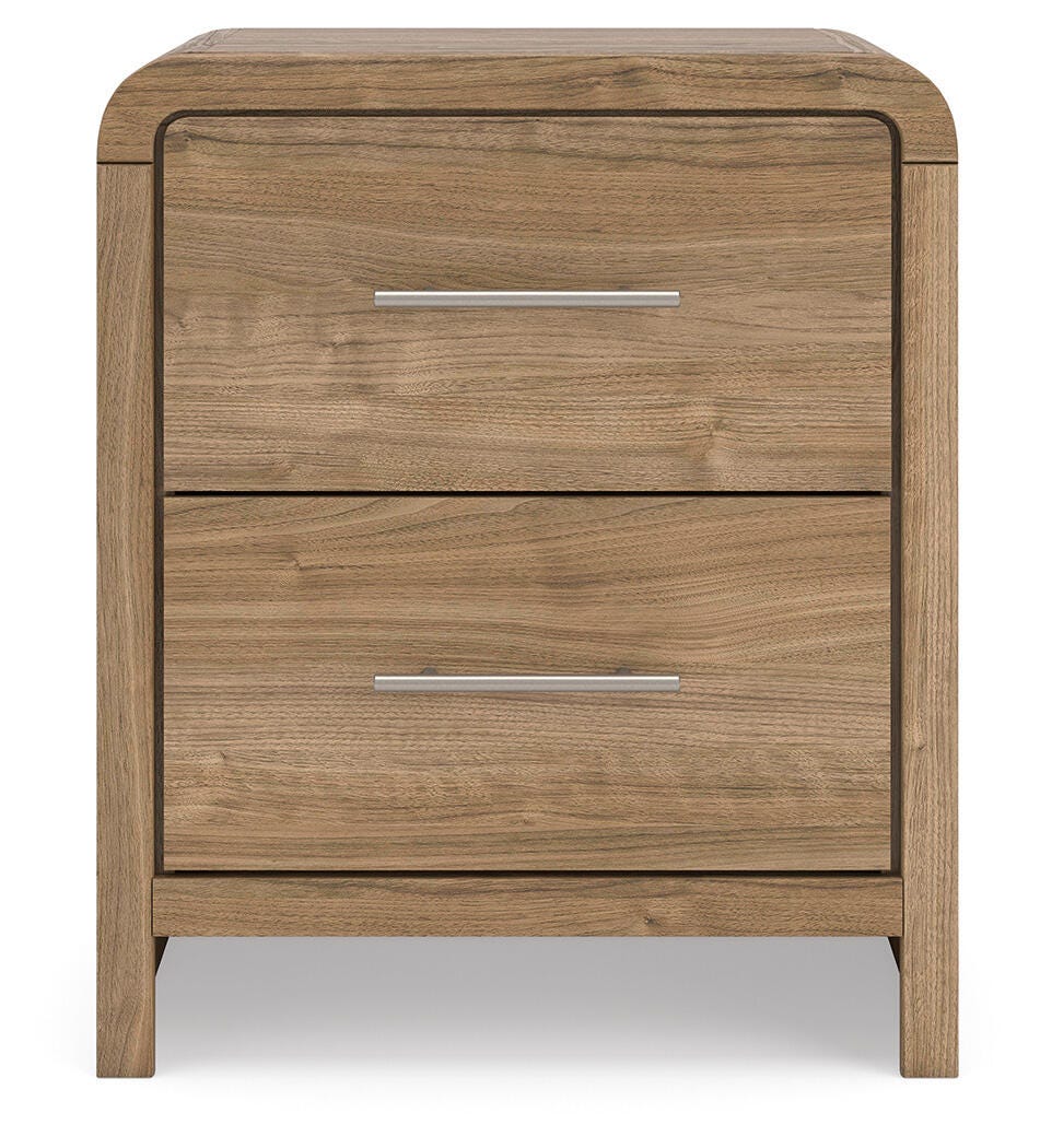 Gramburg Nightstands