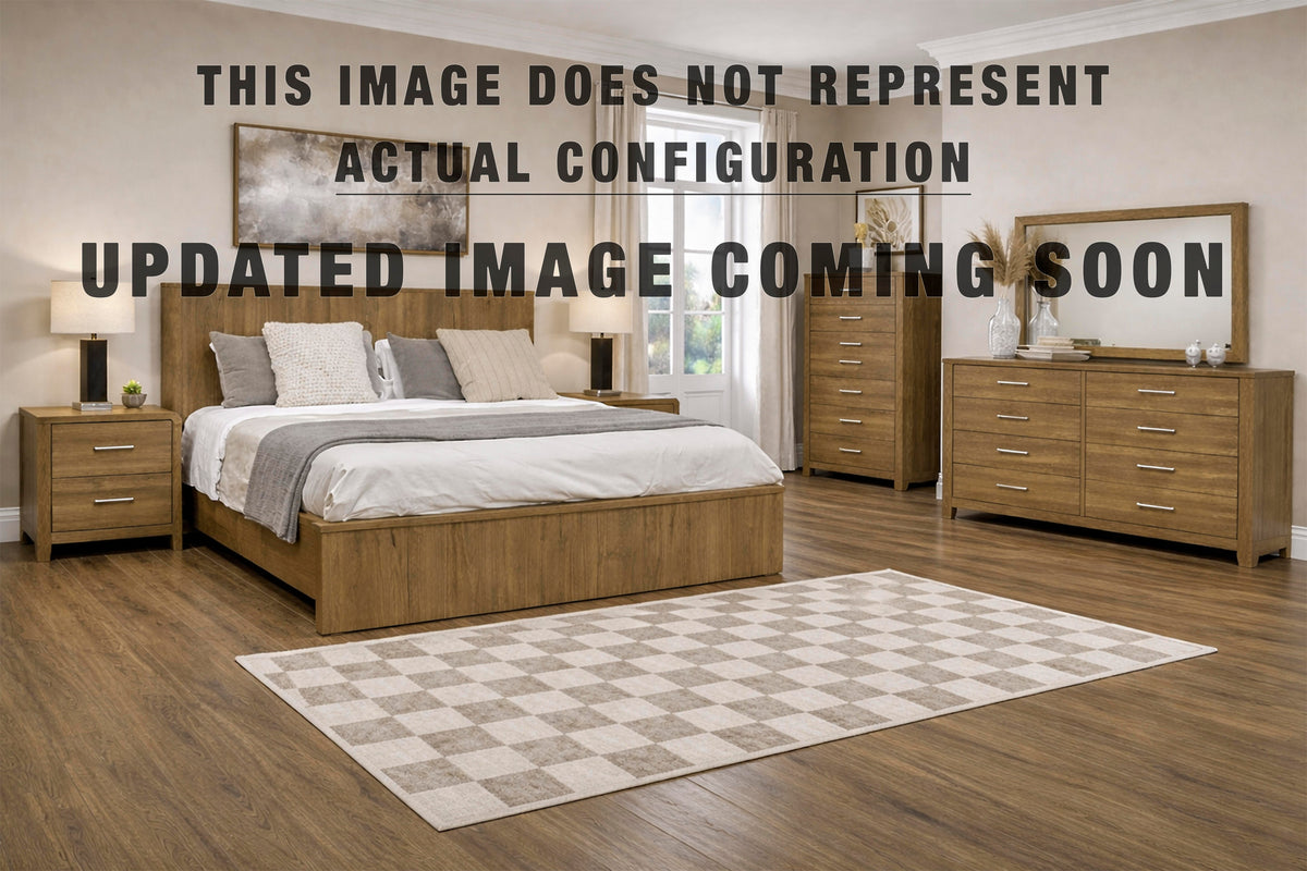 Gramburg Bedroom Sets