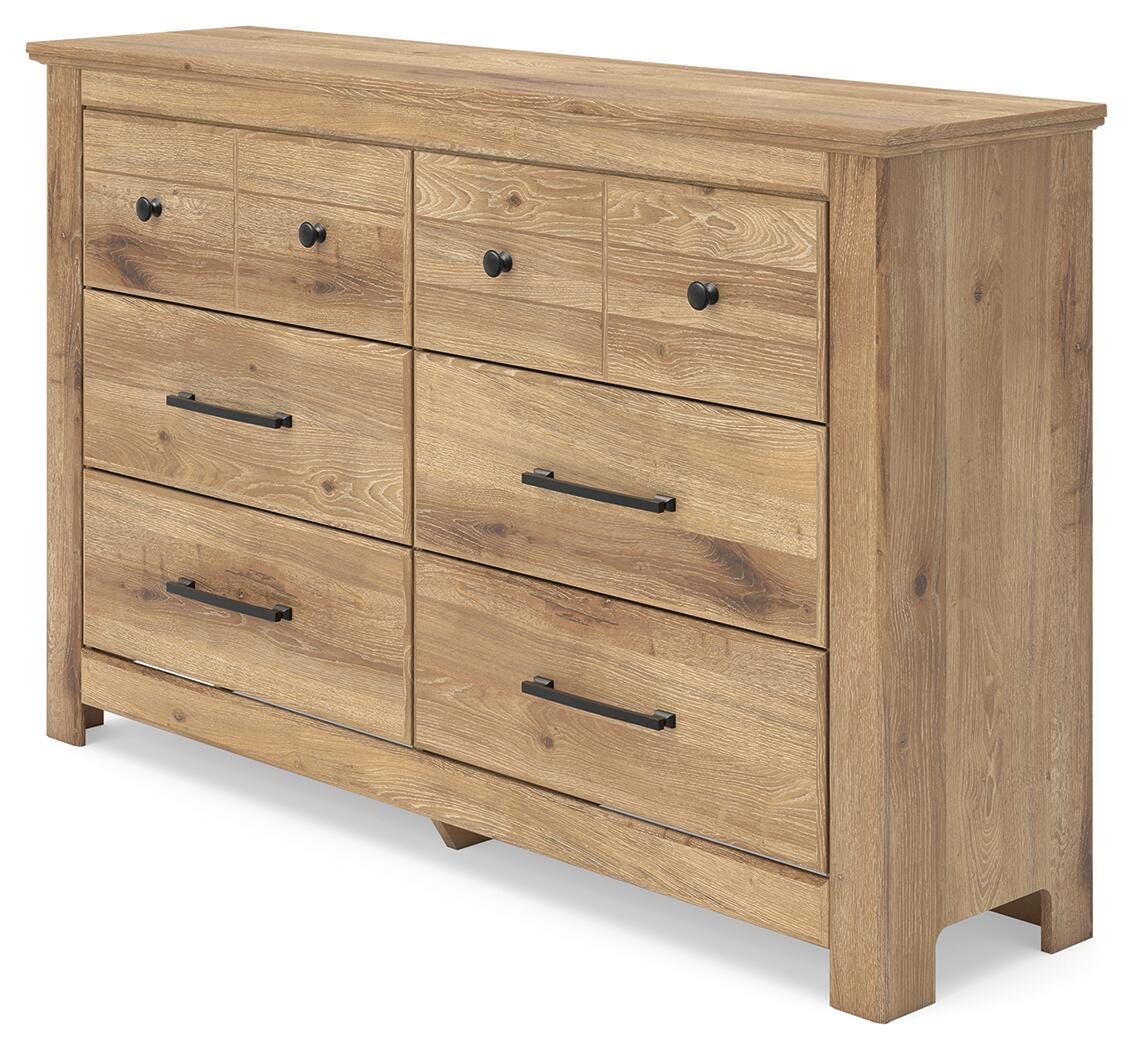 Makidern Dresser by Ashley - image 5