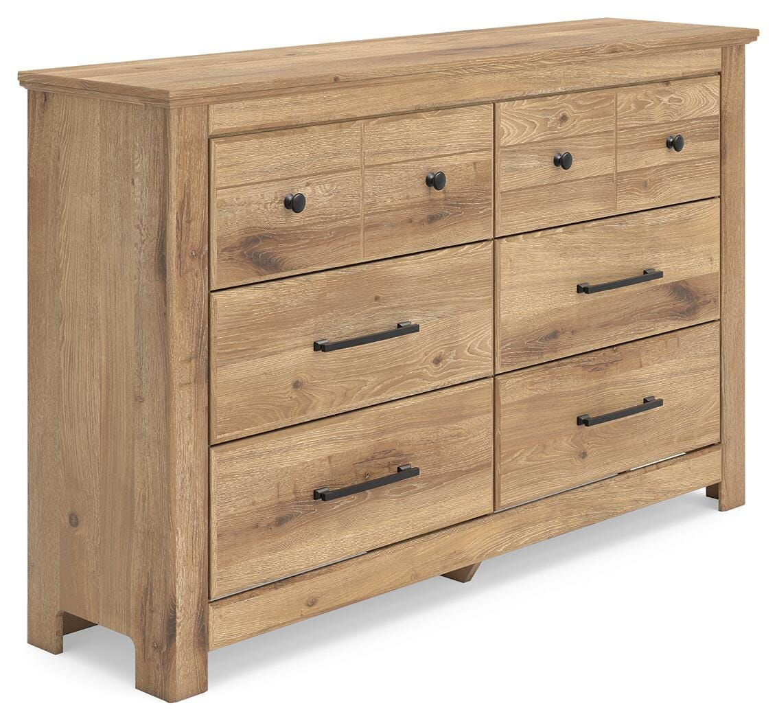 Makidern Dresser by Ashley - image 1