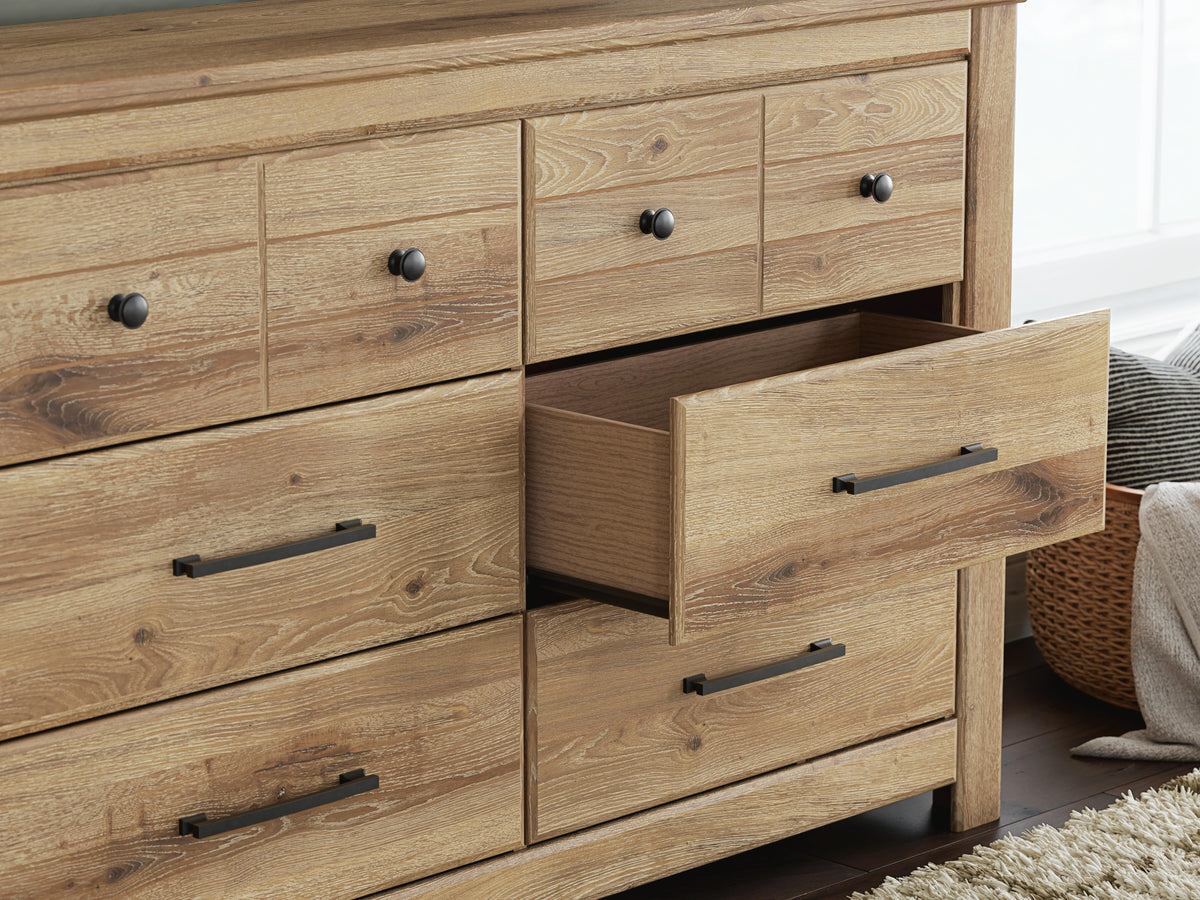 Makidern Dresser by Ashley - image 10