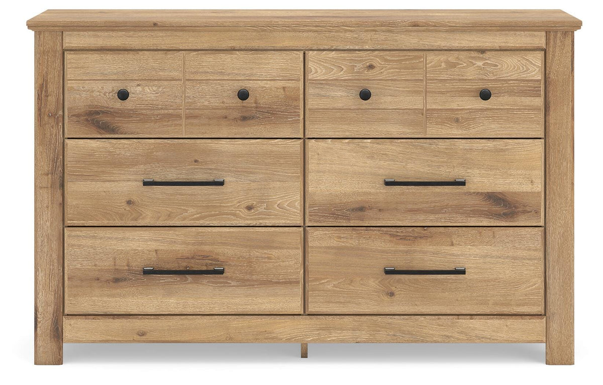 Makidern Dresser by Ashley - image 4