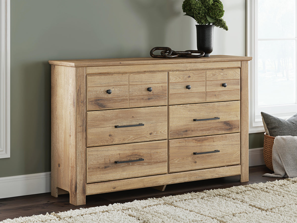 Makidern Dresser by Ashley - image 2