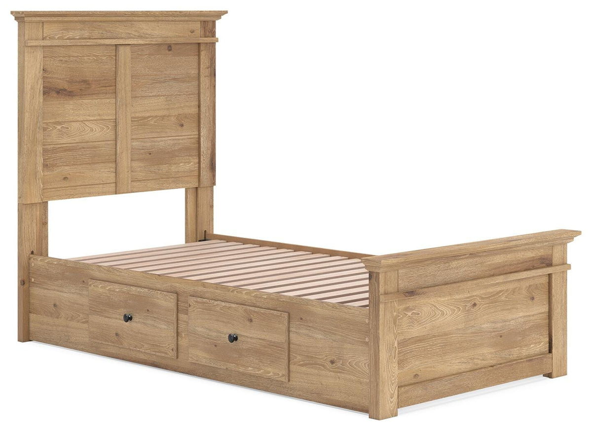Makidern Beds