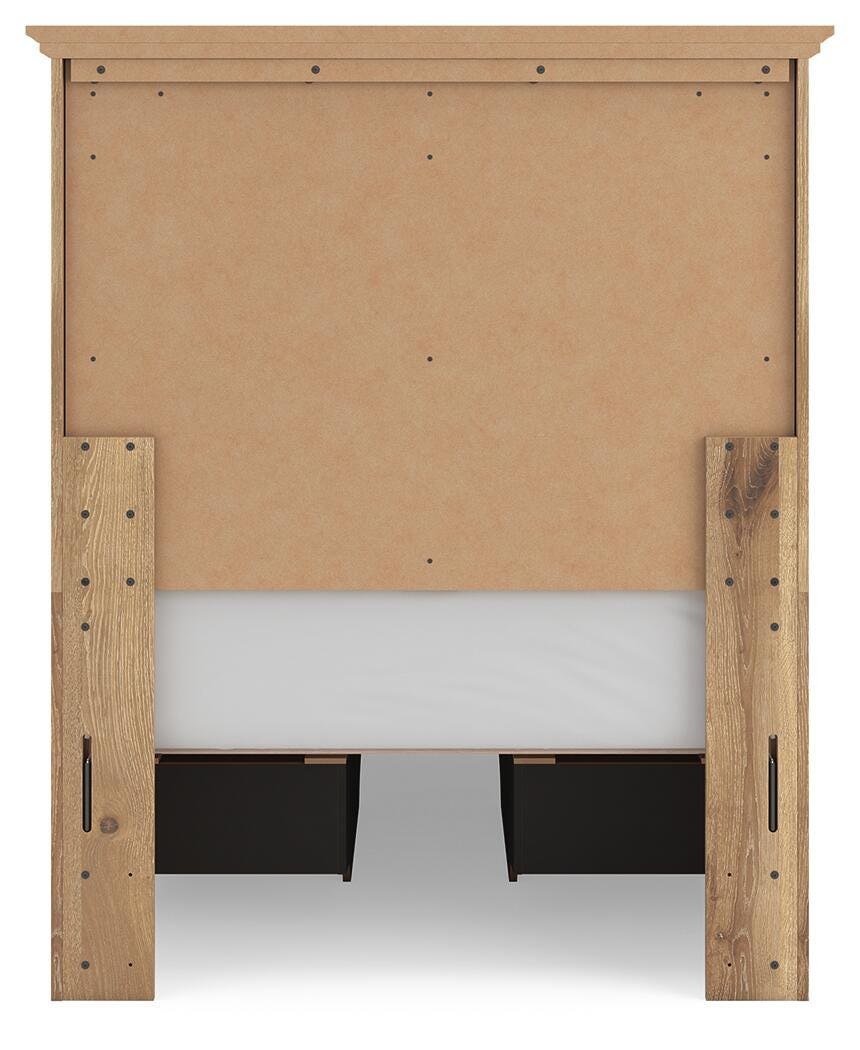 Makidern Beds