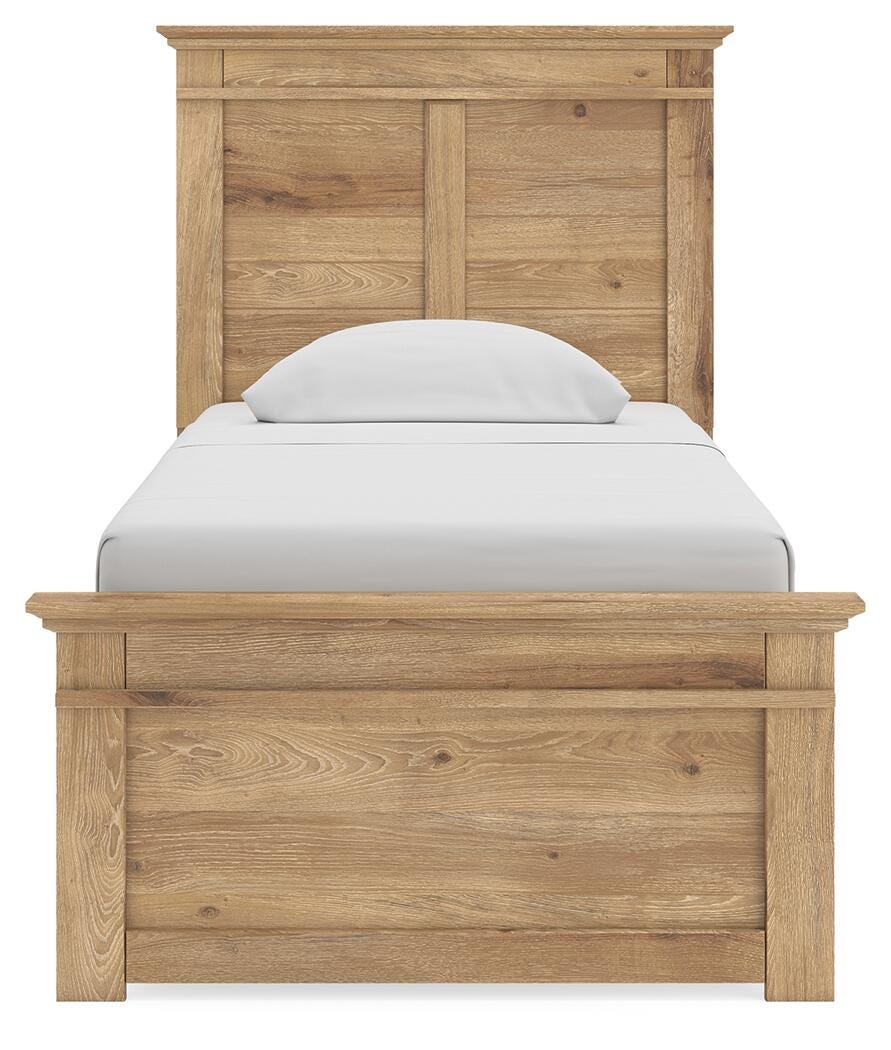 Makidern Beds