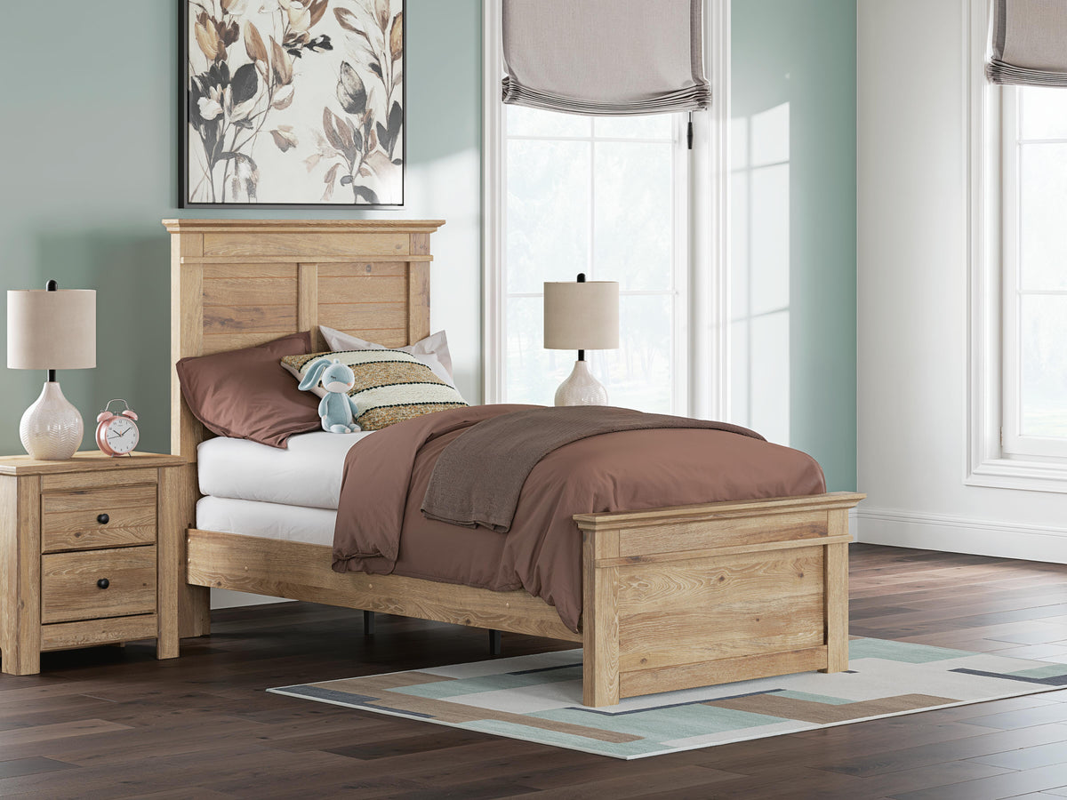 Makidern Beds