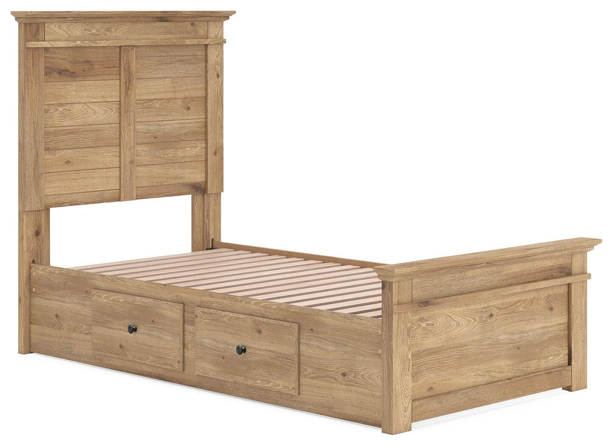 Makidern Beds