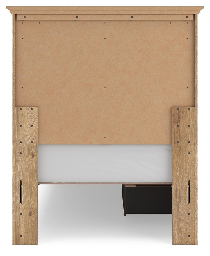 Makidern Beds