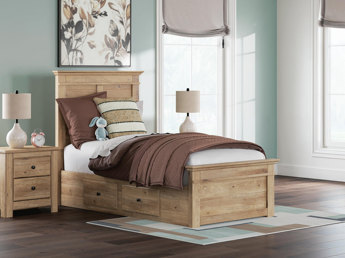 Makidern Beds