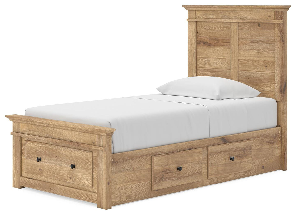 Makidern Beds