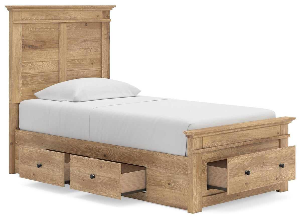 Makidern Beds