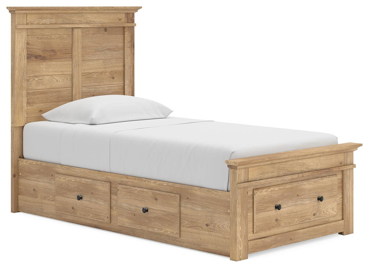 Makidern Beds