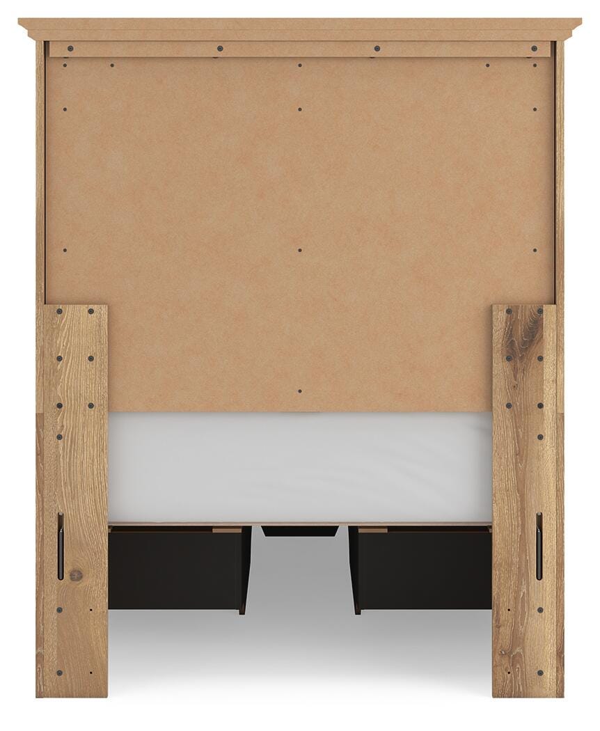 Makidern Beds