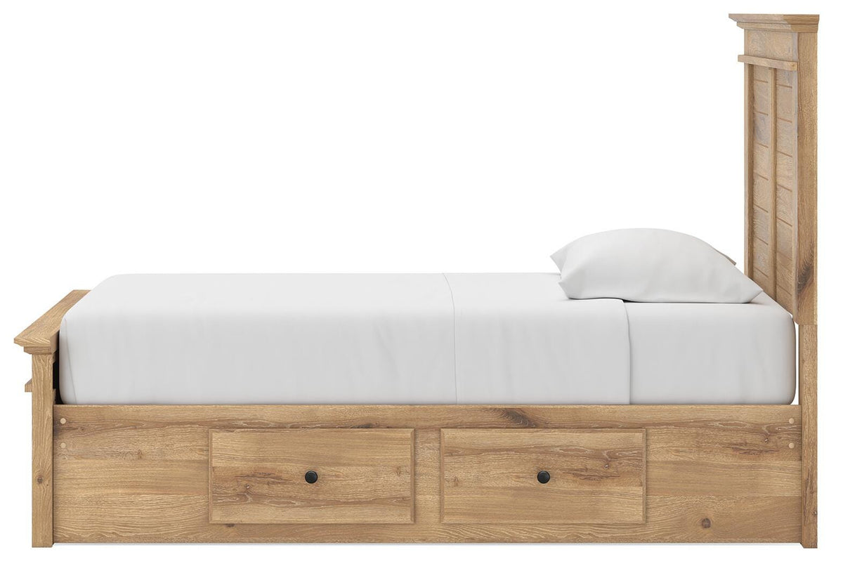 Makidern Beds
