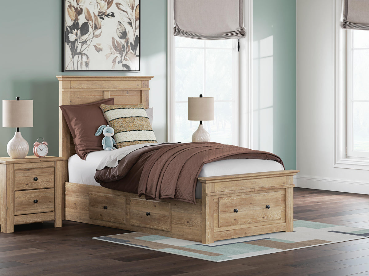 Makidern Beds