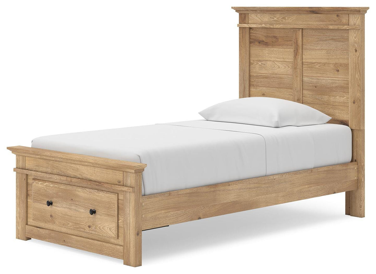 Makidern Beds