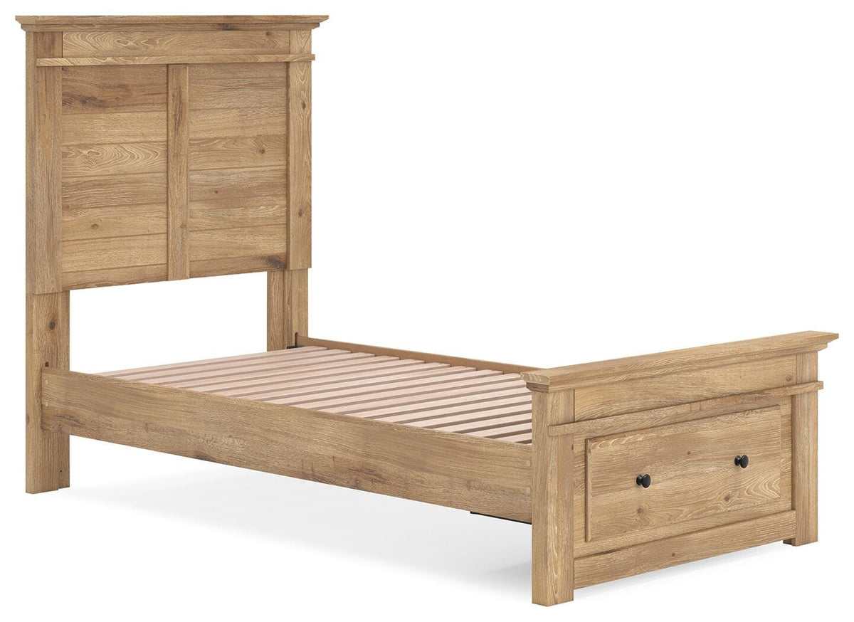 Makidern Beds