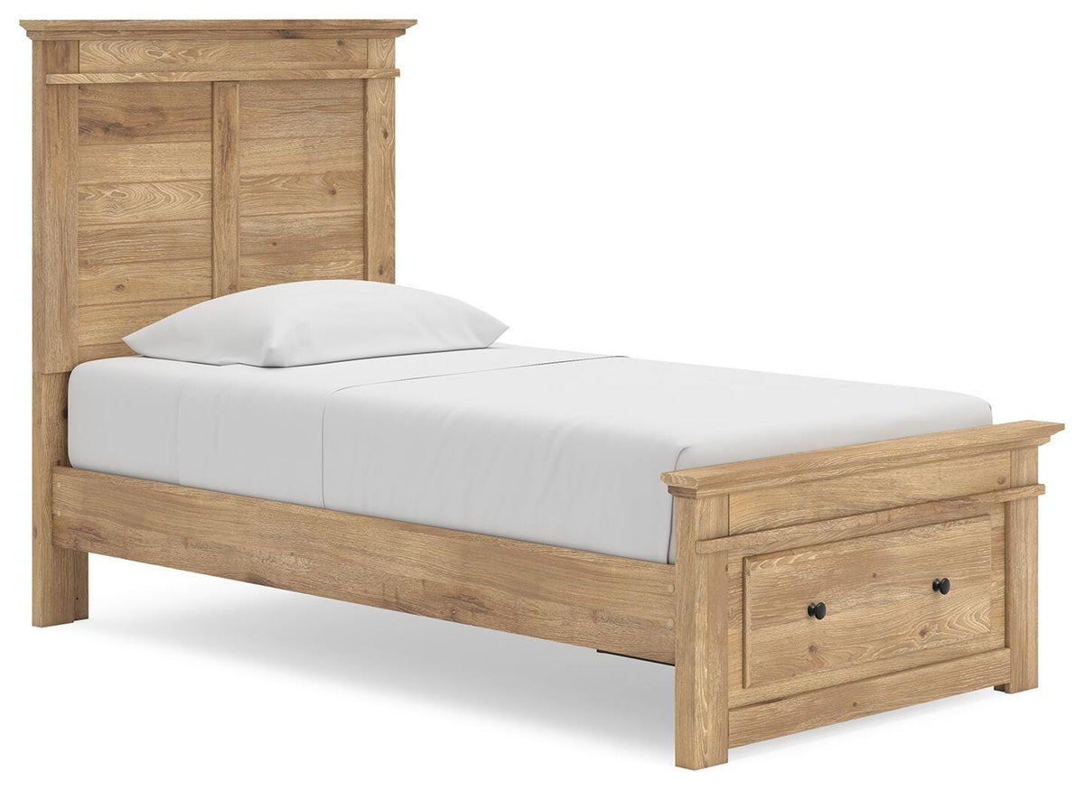 Makidern Beds