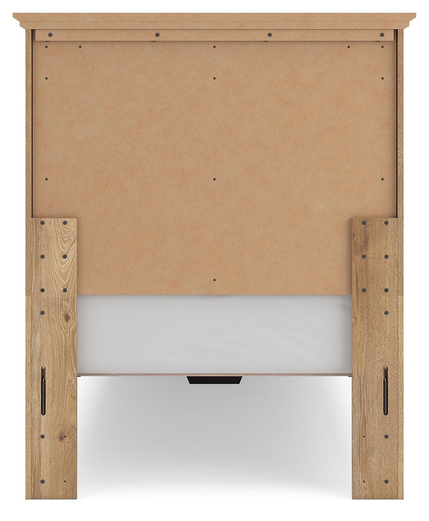 Makidern Beds