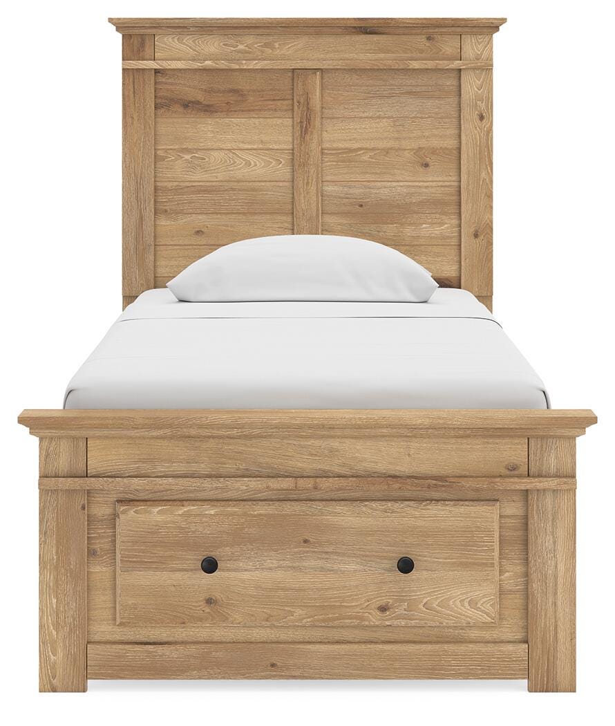 Makidern Beds