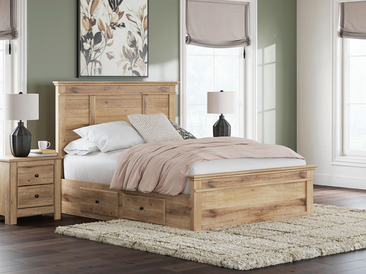 Makidern Beds