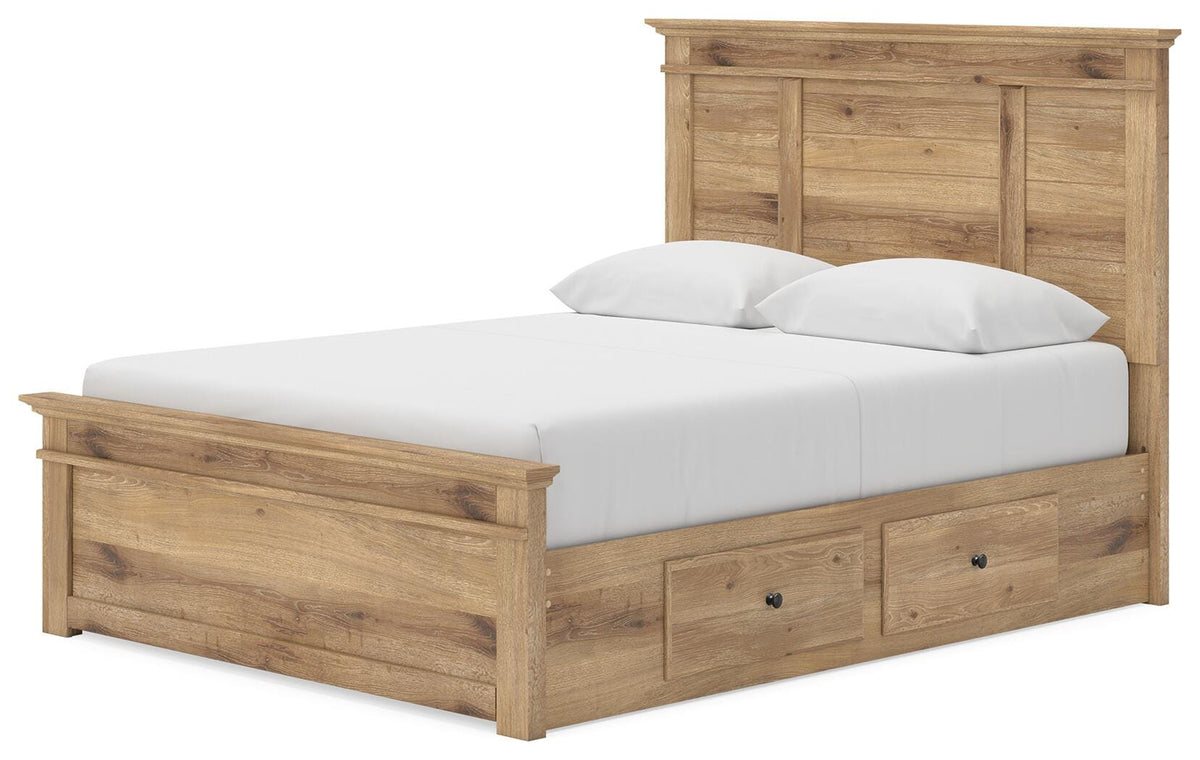Makidern Beds