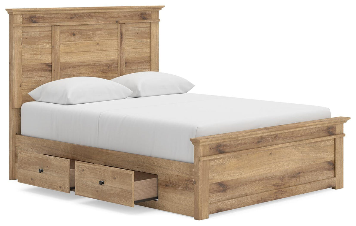 Makidern Beds