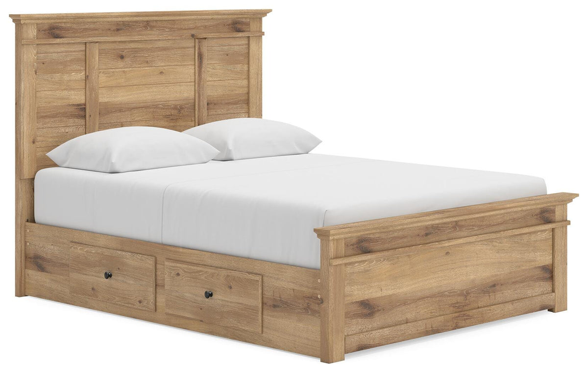 Makidern Beds
