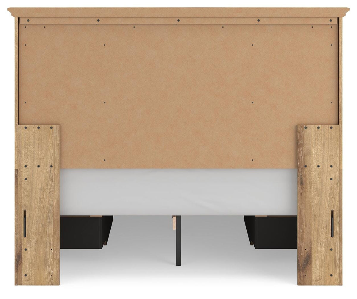 Makidern Beds