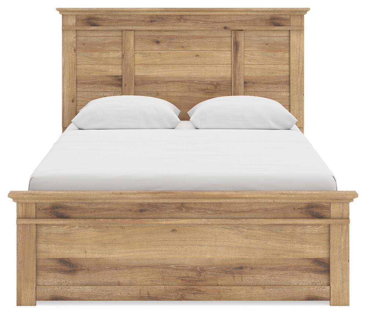 Makidern Beds