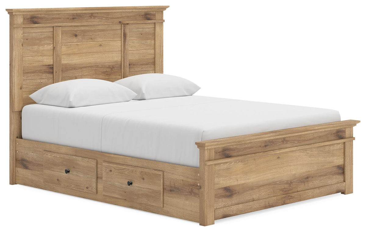 Makidern Beds