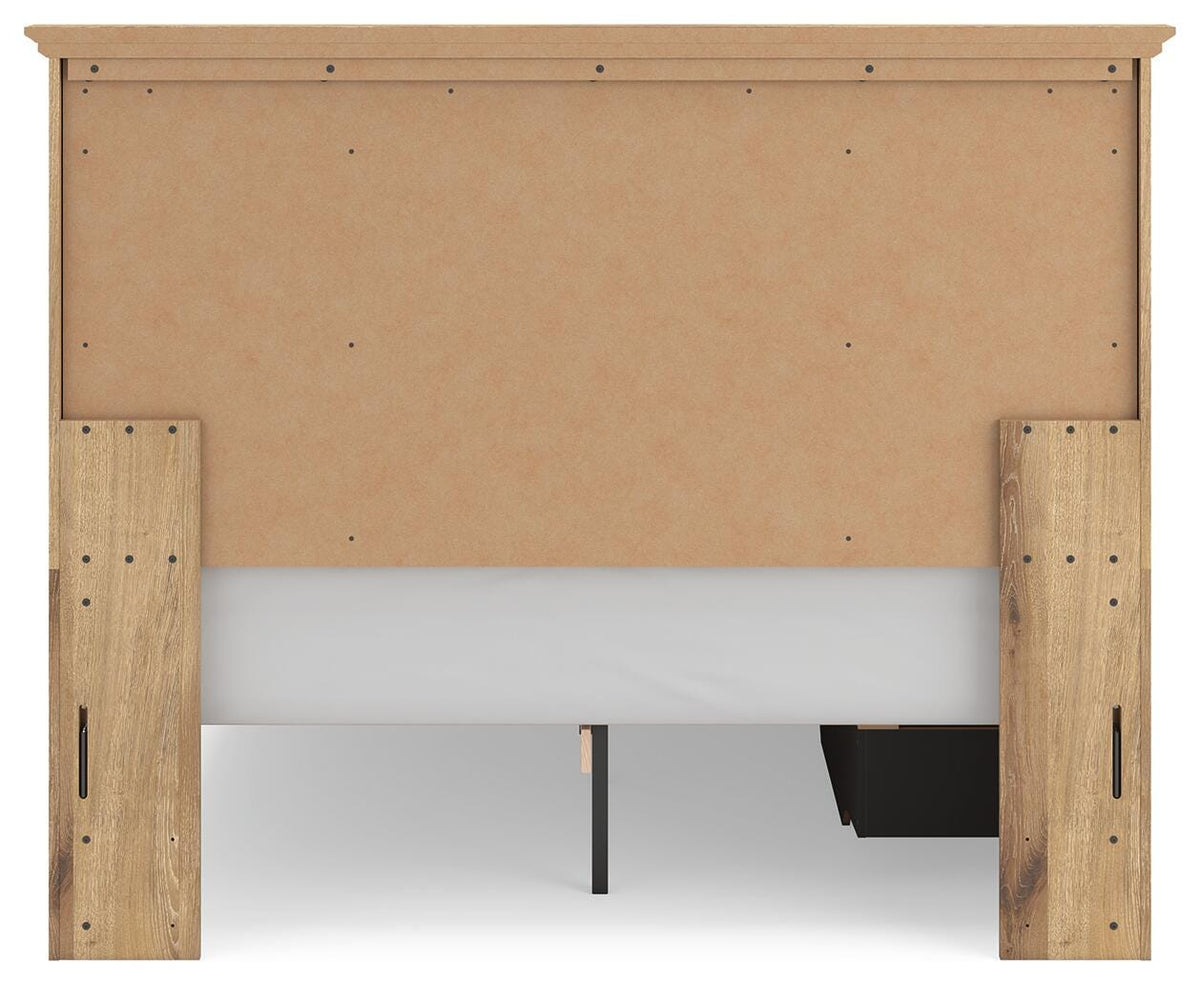 Makidern Beds