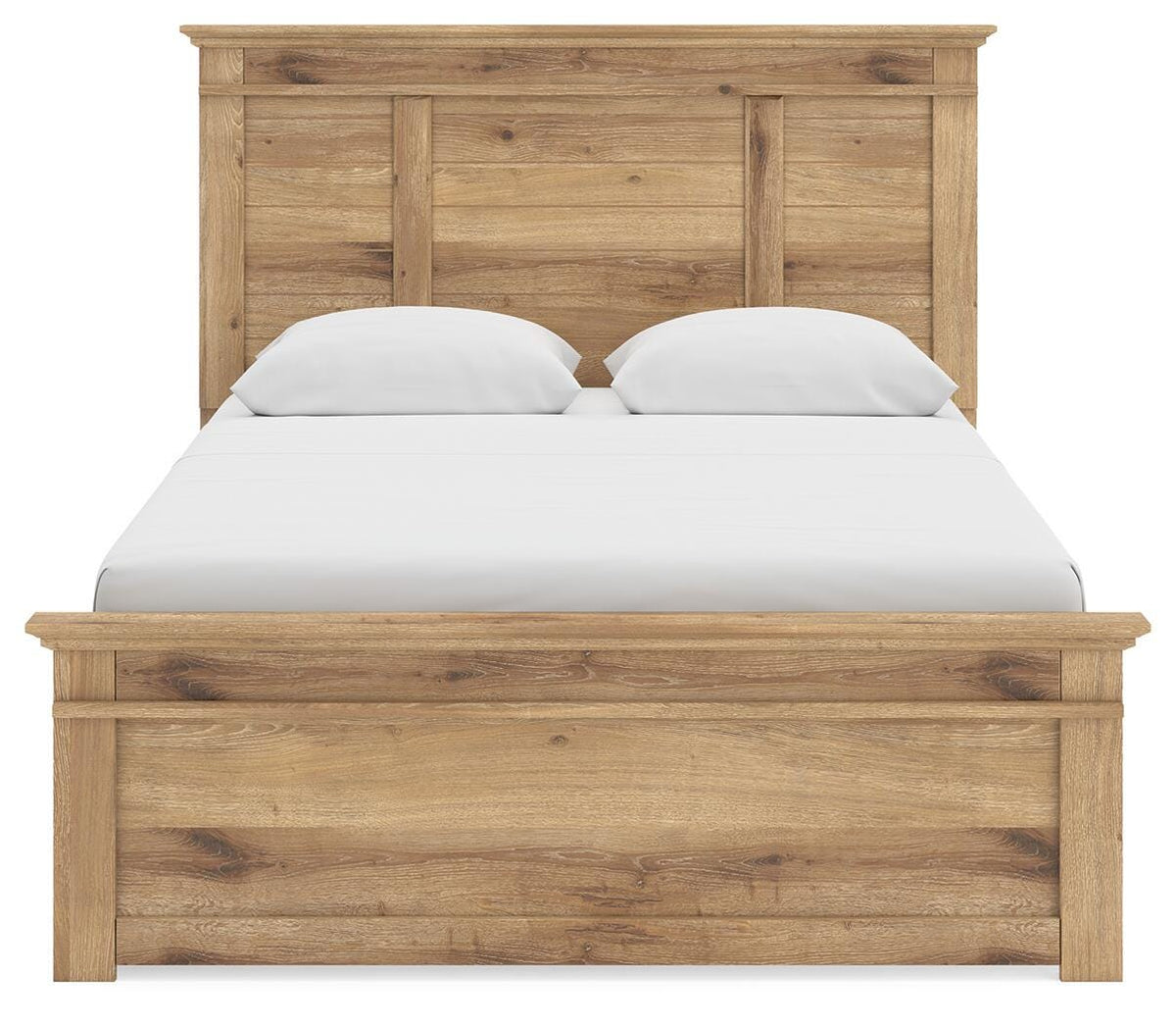 Makidern Beds