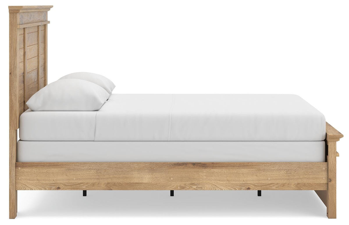 Makidern Beds